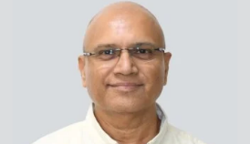 Prof. V Sridhar