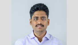 Prof. Raghuram Bharadwaj