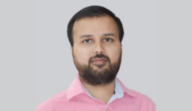 Vivek Yadav