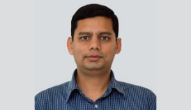 Prof. Uttam Kumar