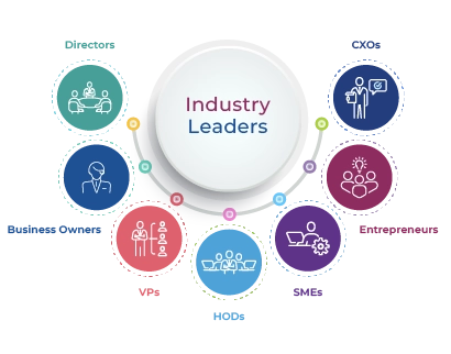 Meet {Industry Leaders} in Class