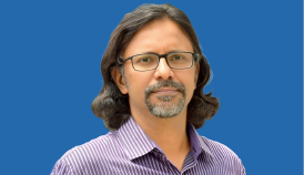 Chandrashekhar Ramanathan